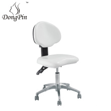 360 Degree Air Lifting Swivel Styling Chair Pump Lift Salon Chair Adjustable Facial Stool